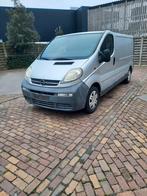 Opel Vivaro Light Cargo avec climatisation, Autos, Opel, Achat, Vivaro, Attache-remorque, Particulier