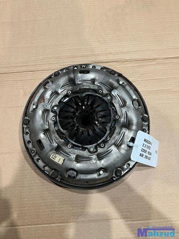 MAZDA 6 2.2 CITD Vliegwiel drukgroep koppeling R2AA R2 beschikbaar voor biedingen