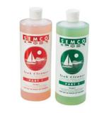 Semco Teak hout cleaner 2-componenten, Tuin en Terras, Ophalen of Verzenden, Nieuw