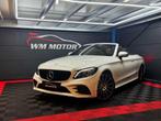 Mercedes-Benz E-Class 200 Cabriolet // PACK AMG // Virtual C, Auto's, Automaat, 4 zetels, Gebruikt, Cabriolet