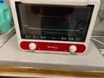 Moulinex oven, Caravans en Kamperen, Kampeeraccessoires, Ophalen, Nieuw