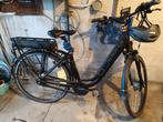 Elektrische fiets, Ophalen, Zo goed als nieuw