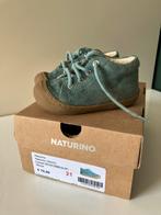 Naturino kinderschoen maat 21, Kinderen en Baby's, Kinderkleding | Schoenen en Sokken, Ophalen