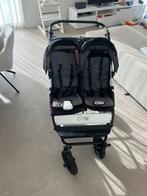 Mountain Buggy Duet, Ophalen, Gebruikt, Kinderwagen of Buggy