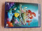 DVD De Kleine Zeemeermin, Cd's en Dvd's, Dvd's | Kinderen en Jeugd, Ophalen, Alle leeftijden, Overige genres, Zo goed als nieuw