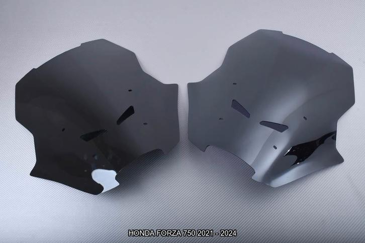 Windscherm HONDA FORZA 750 2021 - 2024, Motoren, Accessoires | Overige, Nieuw, Ophalen of Verzenden