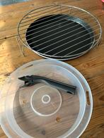 Whirlpool combi oven accessoires, Ophalen, Nieuw