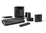 Home cinema Bose Lifestyle 535 Serie 3, TV, Hi-fi & Vidéo, Enceintes, Enlèvement, Comme neuf, Ensemble surround complet, Bose