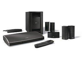 Home cinema Bose Lifestyle 535 Serie 3, TV, Hi-fi & Vidéo, Enceintes, Comme neuf, Ensemble surround complet, Bose, Enlèvement