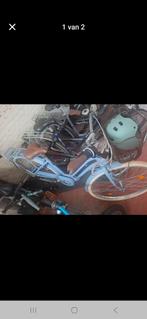 Elops damesfiets, Fietsen en Brommers, Ophalen