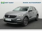 Volkswagen T-Roc T-Roc 1.0 TSI United OPF, Auto's, Volkswagen, Navigatiesysteem, Handgeschakeld, SUV of Terreinwagen, T-Roc