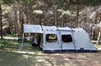 Outwell Bear Lake 6, Caravanes & Camping, Tentes, Comme neuf