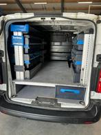Sortimo SR5(1060)Toyota proace complete inrichting €1499, Ophalen, Zo goed als nieuw