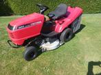 Honda hydrostaat zitmaaier in goede staat, Ophalen, Honda, Zo goed als nieuw, Minder dan 90 cm