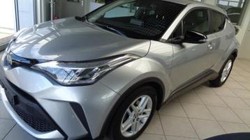 Toyota C-HR ENTER + GPS (bj 2023, automaat), Auto's, Automaat, Stof, 4 cilinders, 5 zetels