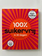 Carola van Bemmelen - 100% suikervrij in 30 dagen, Comme neuf, Enlèvement, Carola van Bemmelen