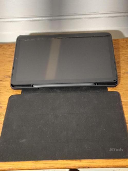 Samsung Galaxy Tab S6 Lite WiFi/4G + S-Pen-tablet, Computers en Software, Android Tablets, Zo goed als nieuw, Wi-Fi en Mobiel internet