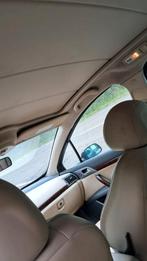 Peugeot 407 1.6 hdi, Auto's, Centrale vergrendeling, Particulier, Te koop, Euro 3