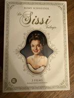 Sissi trilogie, Cd's en Dvd's, Ophalen of Verzenden, Nieuw in verpakking