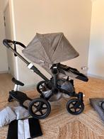 Bugaboo Donkey 3, Ophalen, Gebruikt, Kinderwagen of Buggy