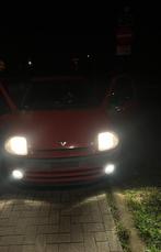 Renault Clio 1.6 Benzine (automaat), Stof, 4 cilinders, Elektrische ramen, 5 zetels