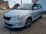 Skoda fabia 1.2tdi EURO5 PRETE A IMATRICULER, Autos, Boîte manuelle, 5 portes, Particulier, Traction avant