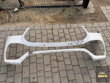 Mercedes GLE W167 AMG voorbumper beschikbaar voor biedingen