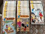 31 strips Jommeke, Boeken, Stripverhalen, Meerdere stripboeken, Ophalen, Gelezen