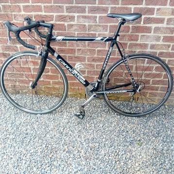 Vélo de route Cannondale caad5  beschikbaar voor biedingen