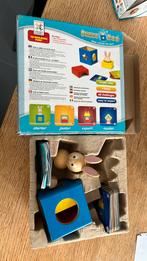 Bunny boo, Ophalen, Minder dan 500 stukjes, Zo goed als nieuw, Rubik's of 3D-puzzel