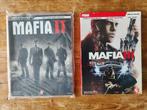 Mafia game / strategy guides, Comme neuf, Enlèvement