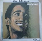 Sammy Davis Jr. -Star Collection LP/Vinyle, CD & DVD, Vinyles | Jazz & Blues, 12 pouces, Jazz, Utilisé, Enlèvement ou Envoi