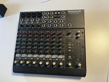 Mackie MS1202-VLZ beschikbaar voor biedingen