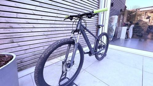 Cube Aim Pro MBT 2022, Fietsen en Brommers, Fietsen | Mountainbikes en ATB, Zo goed als nieuw, Overige merken, Hardtail, Ophalen