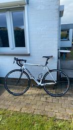 Ridley koersfiets kader 60 cm / diameter wiel 60 cm, Sport en Fitness, Wielrennen, Gebruikt, Ophalen