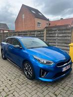 Kia proceed 2020, Auto's, Kia, Blauw, Particulier, (Pro) Cee d, Te koop