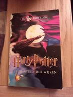 Harry potter, Boeken, Ophalen of Verzenden, Gelezen, J.K. Rowling