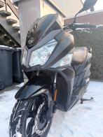 Sym jet 14 2023 euro 5 a klasse, Fietsen en Brommers, Scooters | Kymco, Ophalen, Zo goed als nieuw