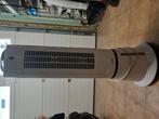 aircooler sencys, Ophalen, Gebruikt