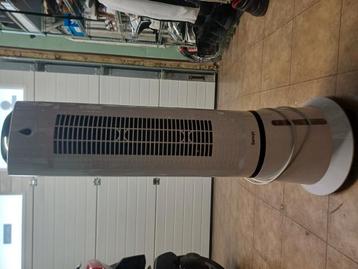 refroidisseur d'air Sencys, Electroménager, Enlèvement, Utilisé