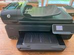 Printer HP officejet 7500A Wide Format All-in-one, Computers en Software, Printers, Ophalen, Hp, Gebruikt, Printer