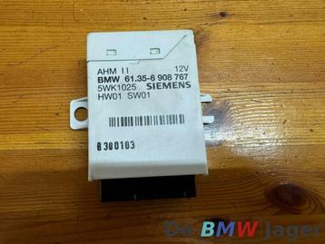 Module trekhaak siemens BMW E38 E39 X5  61356908767 beschikbaar voor biedingen