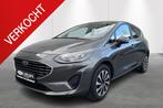 Ford Fiesta 1.0i EcoBoost 74kW Titanium, Achat, https://public.car-pass.be/vhr/b615c508-c5bd-43f1-a4e3-757d5e136397, Boîte manuelle