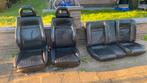 Leder ibiza 6k2 Cupra, Auto-onderdelen, Interieur en Bekleding, Ophalen, Seat