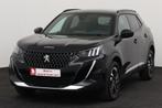 Peugeot 2008 GT 1.2 PURETECH EAT8 GT 1.2 PURETECH EAT8 + A/T, Gebruikt, Euro 6, 1199 cc, Zwart