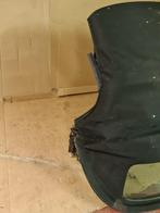 Toit cabriolet Audi TT 8S Capote cabriolet Audi tt 8s capote, Autos : Pièces & Accessoires, Enlèvement ou Envoi, Utilisé, Arrière