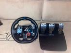 Logitech G29 te koop (bespreekbare prijs), Games en Spelcomputers, Ophalen, PlayStation 4