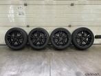 17" MAK Emblema wielen | Vredesstein | TPMS sensoren, Ophalen, Gebruikt, Banden en Velgen, 17 inch