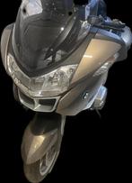 BMW r1200RT 10/2007, Motoren, Motoren | BMW, Handvatverwarming, 2 cilinders, Motorrijbewijs A, Bedrijf