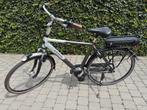 Elektrische fiets Gazelle, Ophalen, Zo goed als nieuw, 51 tot 55 cm, 50 km per accu of meer